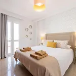 Apartamento Urban