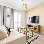 Apartamento Urban
