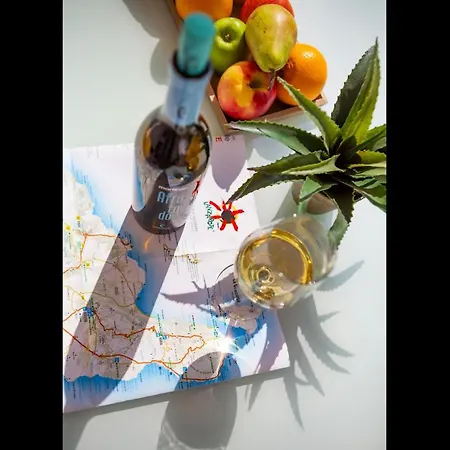 Апартаменты Urban