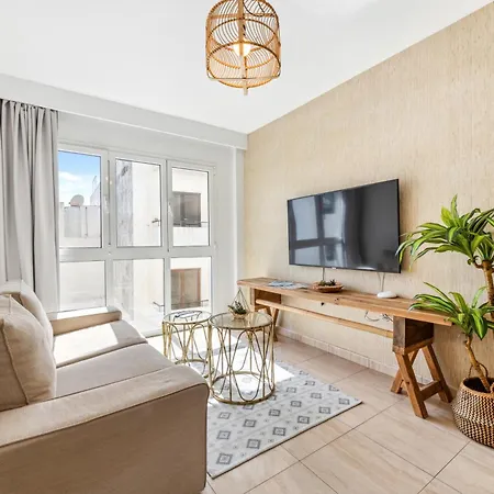 Urban * Арресифе