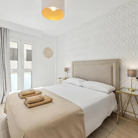 Urban * Arrecife (Lanzarote)