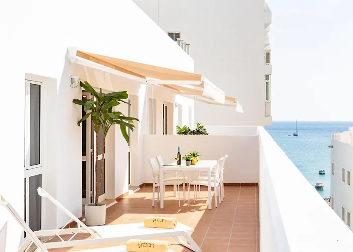 Urban * Арресифе