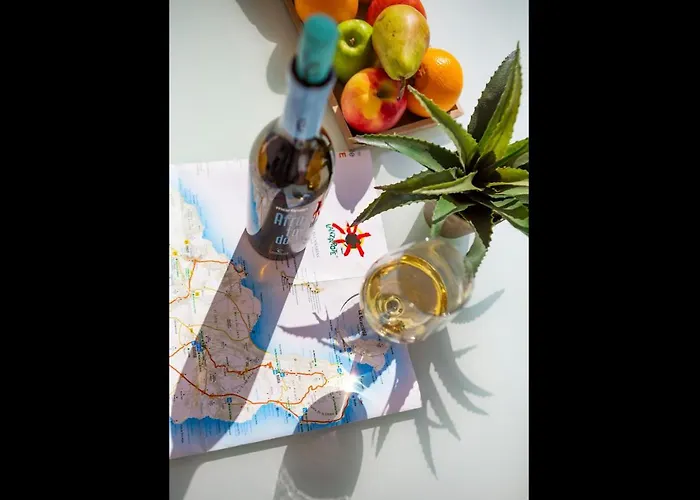 Апартаменты Urban