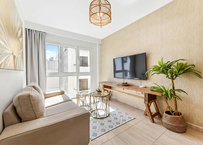 Urban * Арресифе