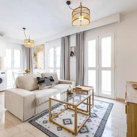 Urban Arrecife (Lanzarote)