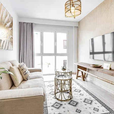 Urban Arrecife (Lanzarote)