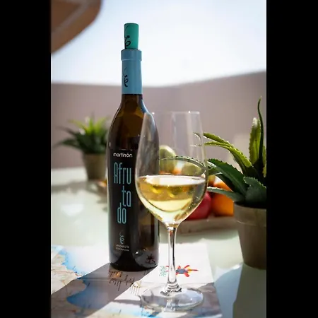 Urban * Arrecife (Lanzarote)