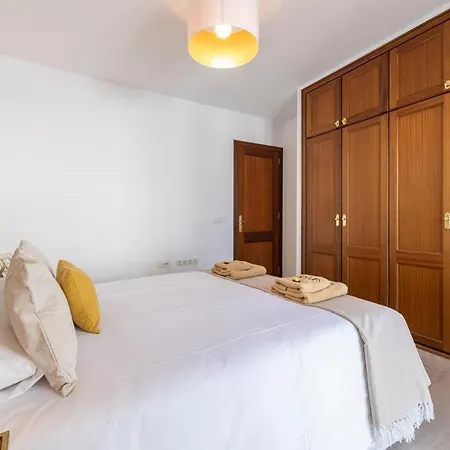 Apartment Urban *
