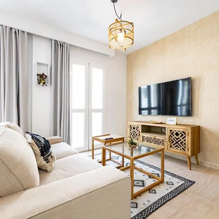 Apartment Urban