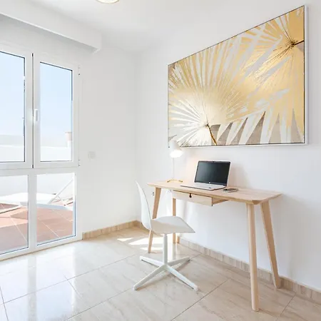 Apartment Urban Arrecife (Lanzarote)