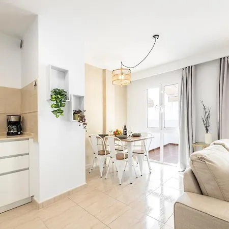 Apartment Urban *