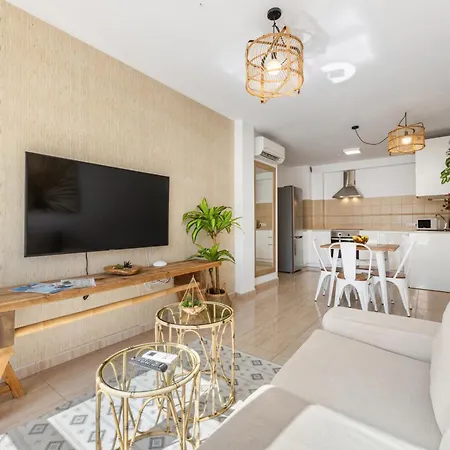 Urban Arrecife (Lanzarote)