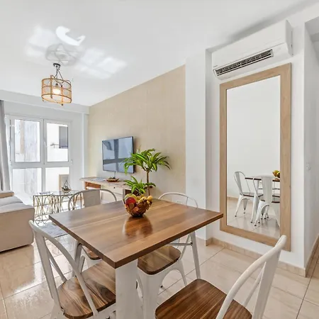 Urban Apartment
