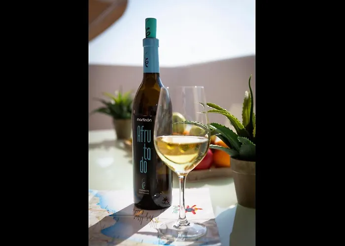 Urban * Arrecife (Lanzarote)