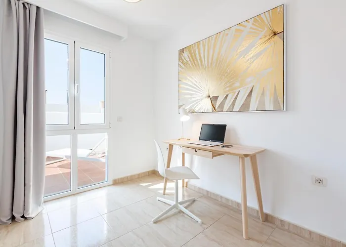 Apartment Urban Arrecife (Lanzarote)