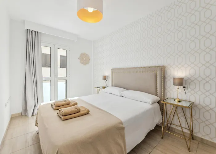 Urban * Arrecife (Lanzarote)