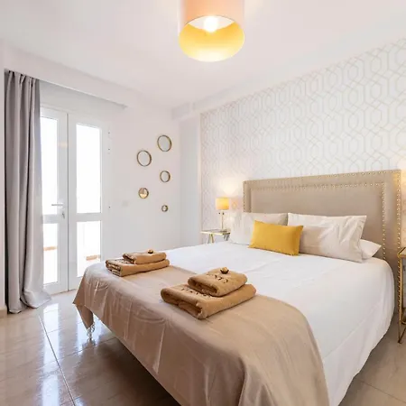 Apartament Urban