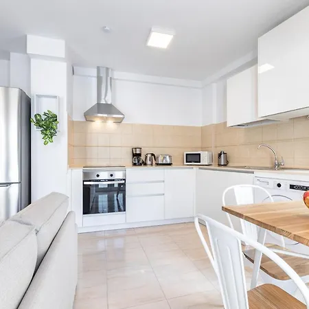 Urban Apartament *