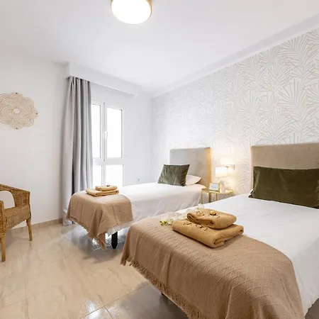 Urban Apartament