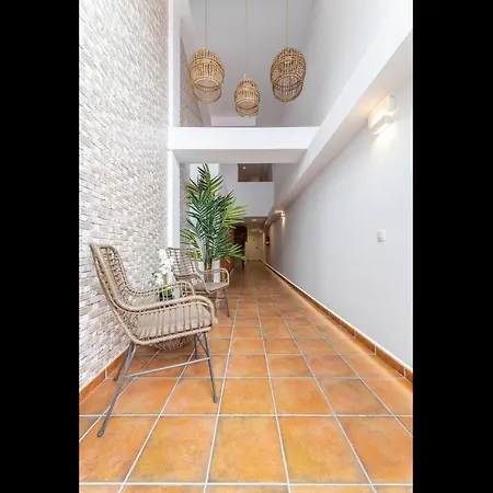 Urban Apartament